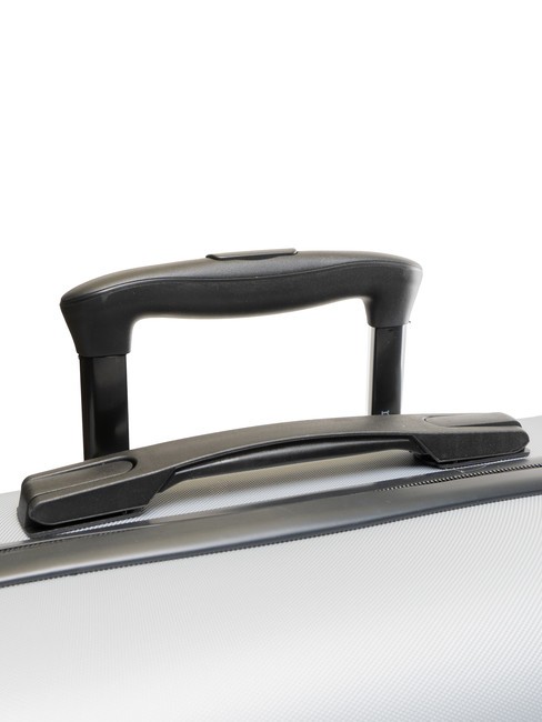 BOX Hand luggage trolley middle grey - Hand luggage