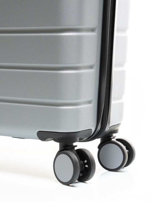BOX Hand luggage trolley middle grey - Hand luggage