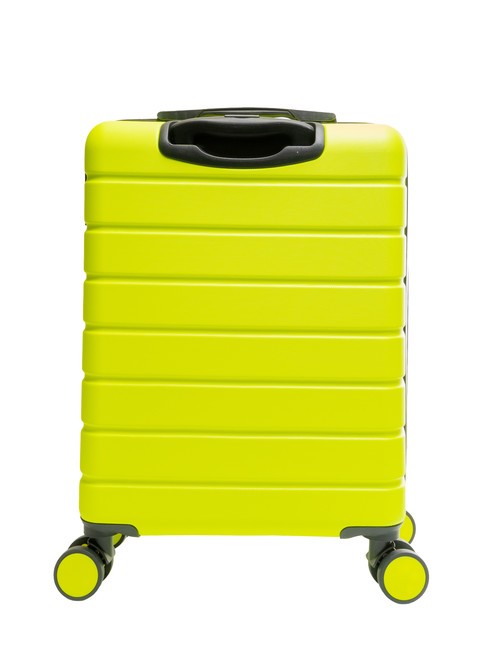 BOX Hand luggage trolley acid green - Hand luggage