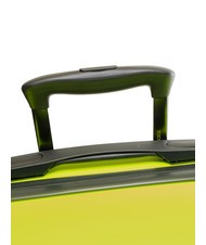 ROCCOBAROCCO BOX Hand luggage trolley acid green - Hand luggage - 6