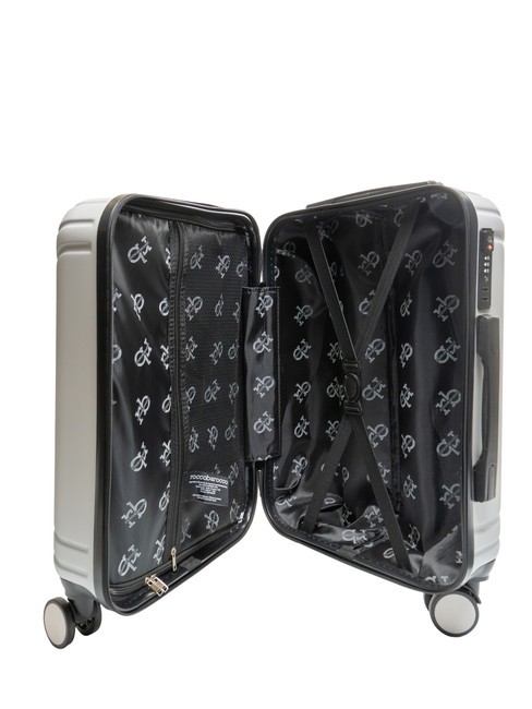 TRAVEL Hand luggage trolley silver - Hand luggage