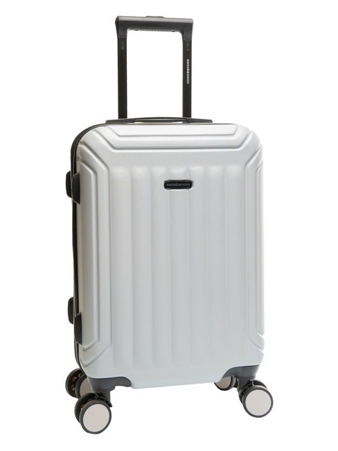 TRAVEL Hand luggage trolley silver - Hand luggage