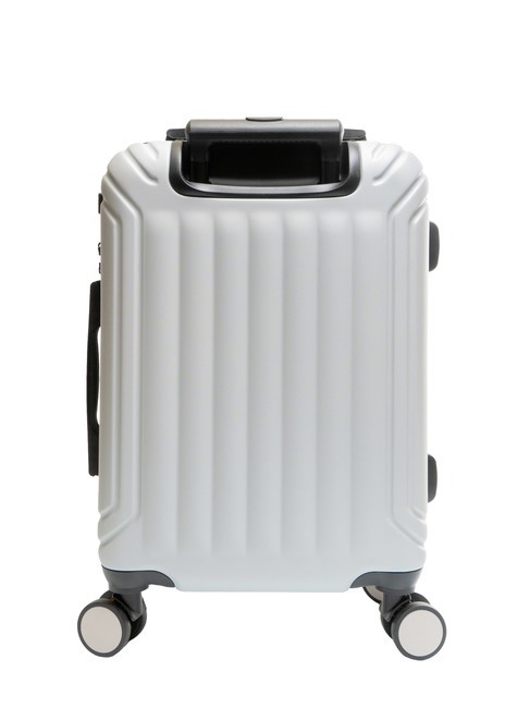 TRAVEL Hand luggage trolley silver - Hand luggage