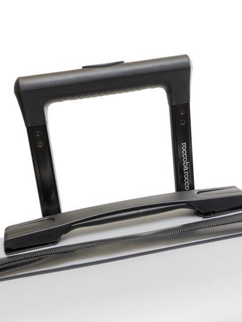 TRAVEL Hand luggage trolley silver - Hand luggage