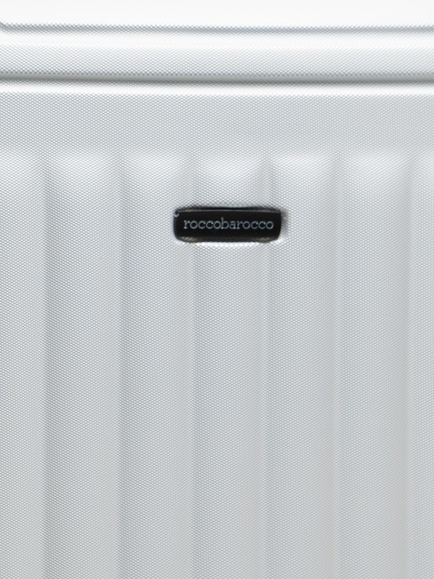 TRAVEL Hand luggage trolley silver - Hand luggage