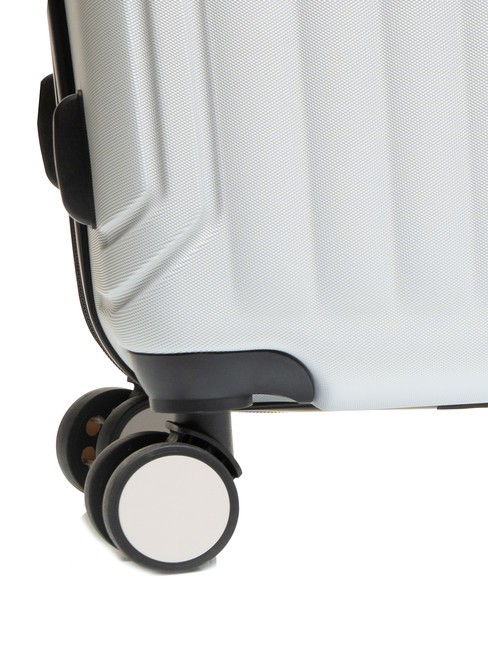 TRAVEL Hand luggage trolley silver - Hand luggage