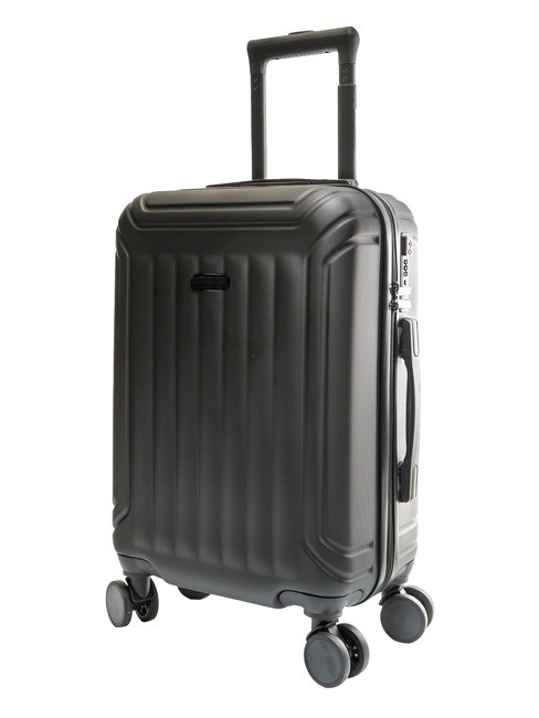TRAVEL Hand luggage trolley black - Hand luggage