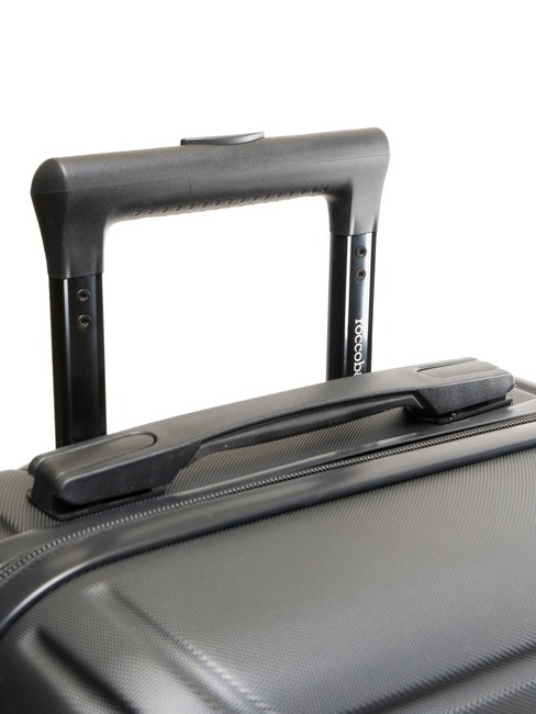 TRAVEL Hand luggage trolley black - Hand luggage