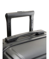 ROCCOBAROCCO TRAVEL Hand luggage trolley black - Hand luggage - 5