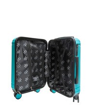 ROCCOBAROCCO TRAVEL Hand luggage trolley - Hand luggage