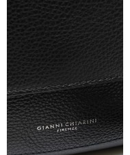 GIANNI CHIARINI LOGO PRINT  Black - Women&rsquo;s Bags - 3