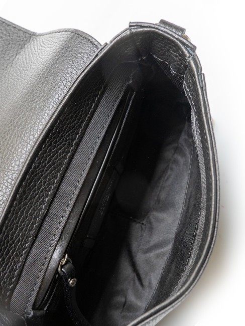 LOGO PRINT  Black - Women&rsquo;s Bags