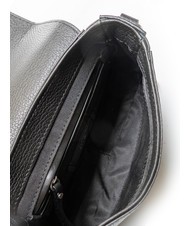 GIANNI CHIARINI LOGO PRINT  Black - Women&rsquo;s Bags - 5