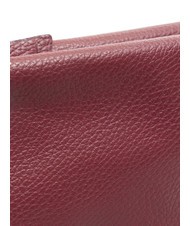 GIANNI CHIARINI POUCH Shoulder bag, with shoulder strap red beet - Women’s Bags - 3