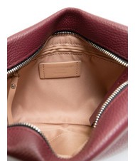 GIANNI CHIARINI POUCH Shoulder bag, with shoulder strap red beet - Women’s Bags - 5