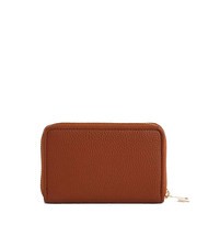GAUD&Igrave; BEA Small zip around wallet tan - Women&rsquo;s Wallets - 4