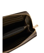 GAUD&Igrave; BEA Small zip around wallet smoke - Women&rsquo;s Wallets - 2