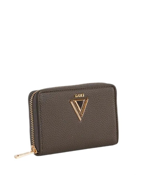 BEA Small zip around wallet smoke - Women&rsquo;s Wallets