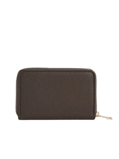 BEA Small zip around wallet smoke - Women&rsquo;s Wallets