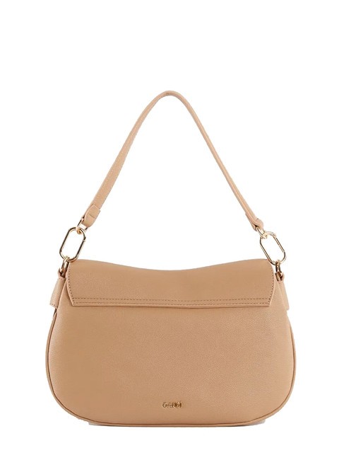 CLAUDIE Shoulder bag with shoulder strap croissant - Women’s Bags