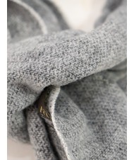 ALVIERO MARTINI PRIMA CLASSE 1C Scarf quartz - Scarves - 3