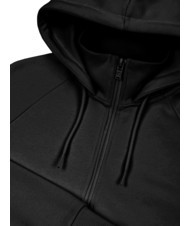 COLMAR SPELL High neck hoodie black - Women's Sweatshirts - 3