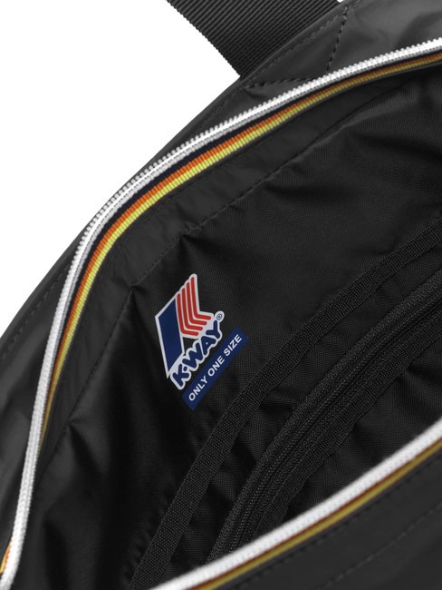 AISY Nylon Tote Bag black pure - Women’s Bags