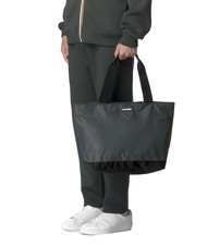 KWAY CLERE Shoulder tote bag green blackish - Women&rsquo;s Bags - 5