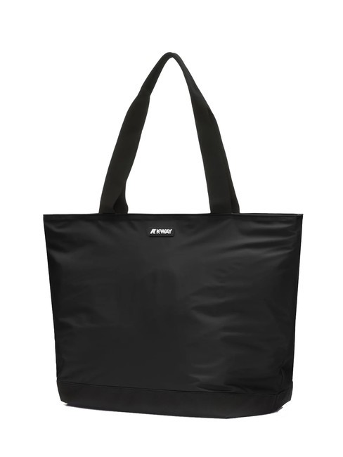 CLERE Shoulder tote bag black pure - Women’s Bags