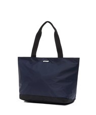 KWAY CLERE Shoulder tote bag blue depth - Women&rsquo;s Bags - 2