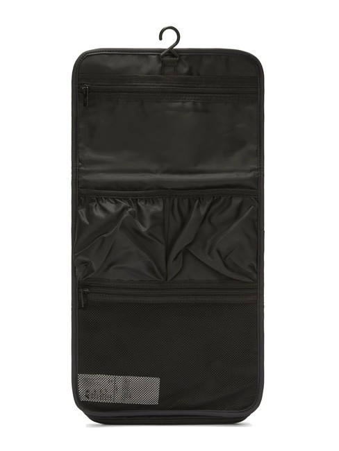 REVILLE Beauty case with hanger black pure - Beauty Case