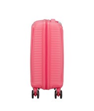 AMERICAN TOURISTER SOUNDBOX MINI Extra small carry-on luggage sun kissed coral - Hand luggage - 4