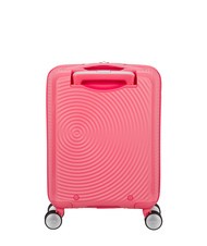 AMERICAN TOURISTER SOUNDBOX MINI Extra small carry-on luggage sun kissed coral - Hand luggage - 5