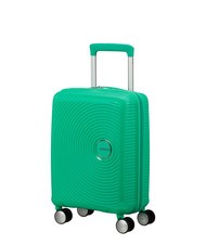 AMERICAN TOURISTER SOUNDBOX MINI Extra small carry-on luggage bright green - Hand luggage - 3