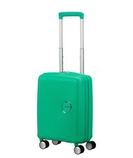 AMERICAN TOURISTER SOUNDBOX MINI Extra small carry-on luggage bright green - Hand luggage - 6