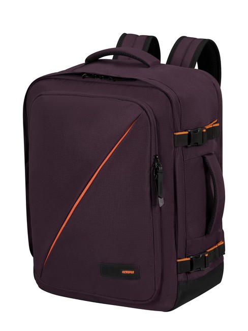 TAKE2CABIN M Underseater backpack ok easyJet dark plum - Backpacks & School and Leisure