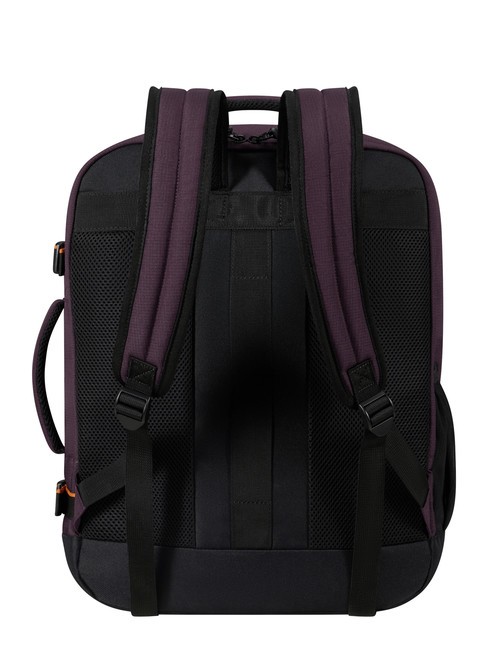 TAKE2CABIN M Underseater backpack ok easyJet dark plum - Backpacks & School and Leisure