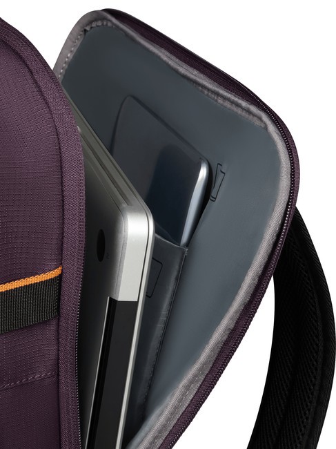 TAKE2CABIN M Underseater backpack ok easyJet dark plum - Backpacks & School and Leisure