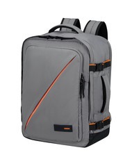 AMERICAN TOURISTER TAKE2CABIN M Underseater backpack ok easyJet dark gray - Backpacks & School and Leisure - 2