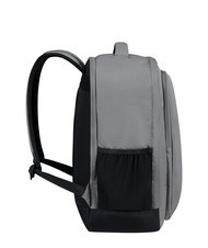 AMERICAN TOURISTER TAKE2CABIN M Underseater backpack ok easyJet dark gray - Backpacks & School and Leisure - 3