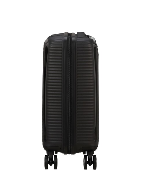 SOUNDBOX MINI Extra small carry-on luggage bassblack - Hand luggage
