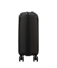 AMERICAN TOURISTER SOUNDBOX MINI Extra small carry-on luggage bassblack - Hand luggage - 4