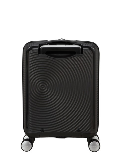 SOUNDBOX MINI Extra small carry-on luggage bassblack - Hand luggage