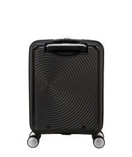 AMERICAN TOURISTER SOUNDBOX MINI Extra small carry-on luggage bassblack - Hand luggage - 5