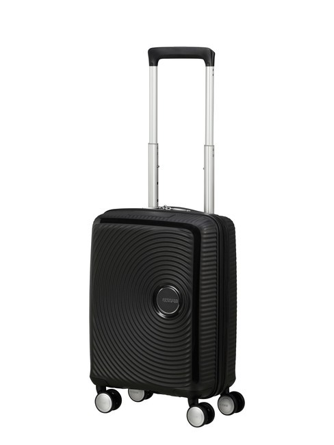 SOUNDBOX MINI Extra small carry-on luggage bassblack - Hand luggage