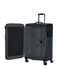 AMERICAN TOURISTER DARING DASH Large expandable trolley - Semi-rigid Trolley Cases