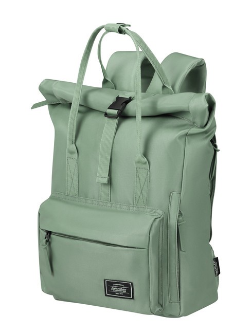 URBAN GROOVE Backpack urban green - Backpacks & School and Leisure