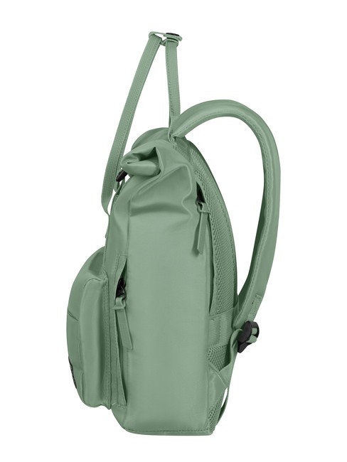 URBAN GROOVE Backpack urban green - Backpacks & School and Leisure