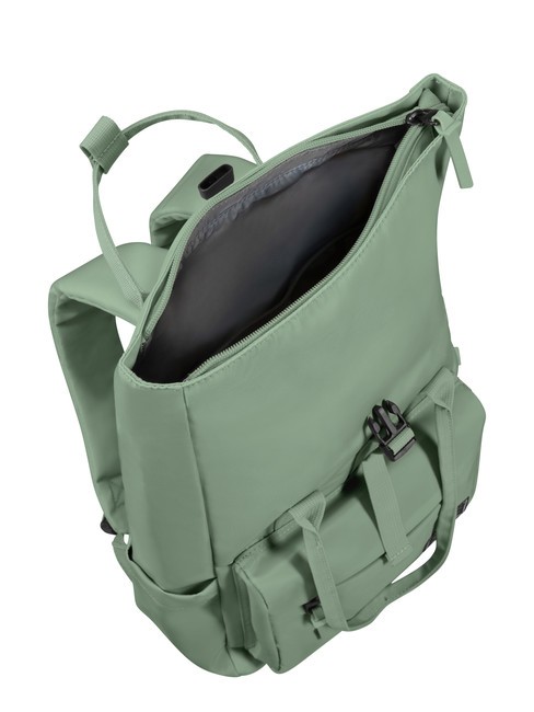 URBAN GROOVE Backpack urban green - Backpacks & School and Leisure