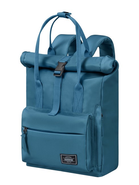 URBAN GROOVE Backpack stone blue - Backpacks & School and Leisure